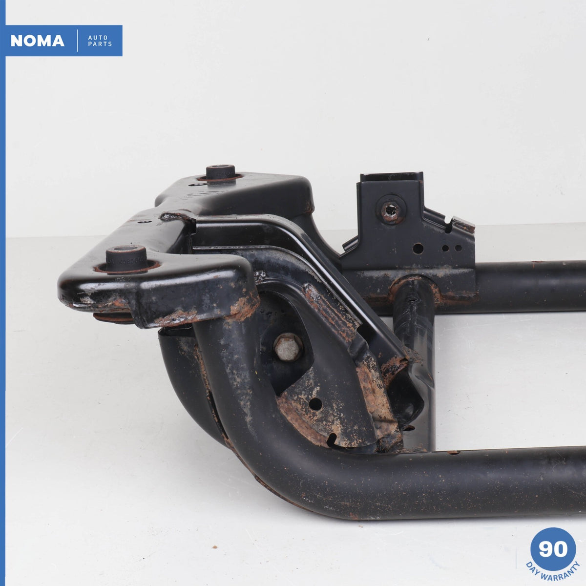 10-12 Land Rover Range Rover L322 Transmission Mount Support Subframe OEM - photo 8