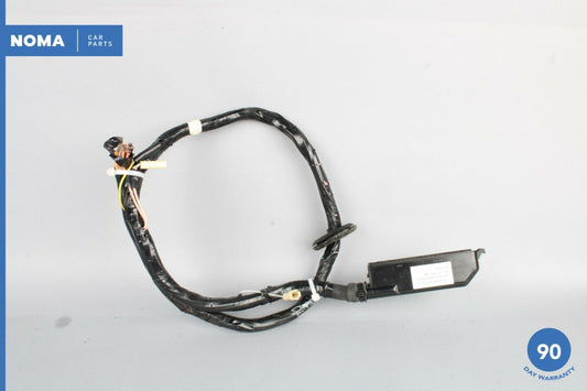1986 Jaguar XJ6 Series III ECU Engine Control Module Wire Wiring Harness OEM - photo 1