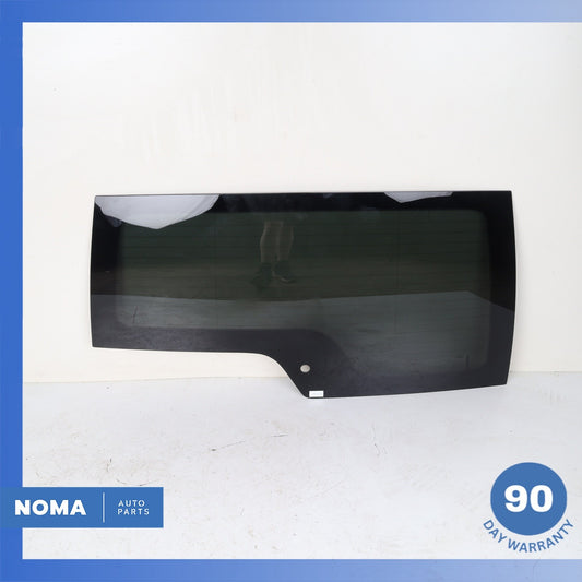 05-16 Land Rover L319 LR3 LR4 Trunk Lid Tailgate Windshield Glass Window OEM - photo 1