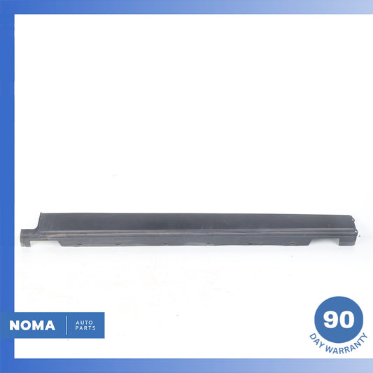 13-23 LR Range Rover L405 L494 Left Side Skirt Rocker Molding Panel OEM - photo 1