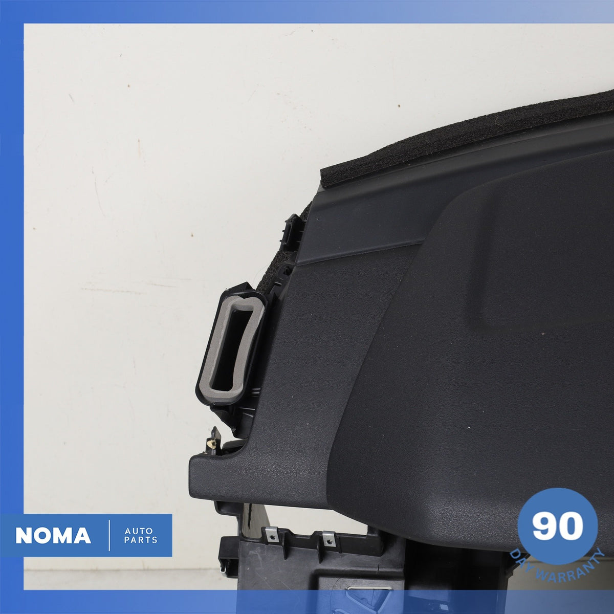 18-23 Range Rover Velar L560 Dashboard Dash Board Panel Assembly OEM 81k - photo 8