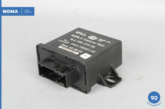 03-08 Jaguar X204 S-Type Headlight Level Control Module 1X4313K031AF OEM - photo 1