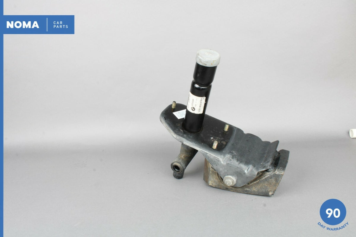 99-02 BMW Z3 E36 Roadster Rear Left Side Bumper Shock Absorber 8410751 OEM - photo 6