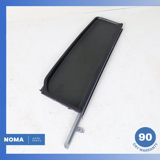 05-16 Land Rover L319 LR4 LR3 Rear Right Passenger Door Quarter Window Glass OEM - photo 1