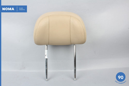 01-06 Jaguar XK8 X100 Front Left or Right Side Seat Headrest Head Rest SDZ OEM - photo 1