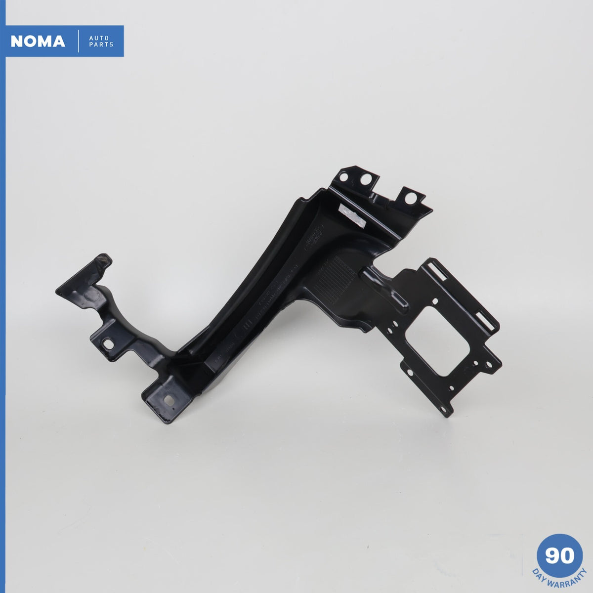 12-13 Range Rover Evoque L538 Rear Left Taillight Support Bracket OEM - photo 1
