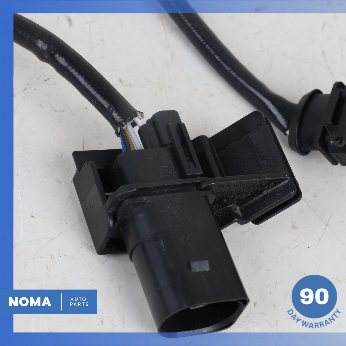Audi FY Q5 2.0L DJYA Engine Motor Oxygen Lambda Sensor Set OEM - photo 3