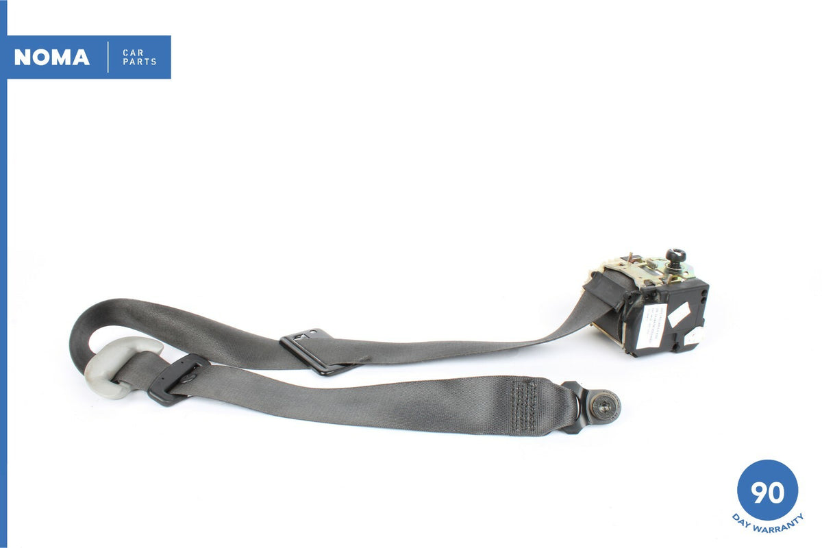 05-09 Jaguar XJ8 XJR VDP X350 Front Left Driver Side Seat Belt Retractor LHN OEM - photo 6