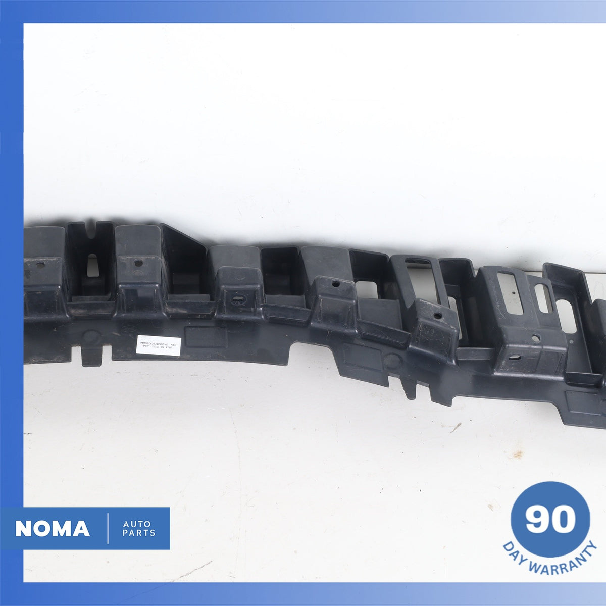 14-17 Land Rover Range Rover Sport L494 Front Bumper Support Mount Bracket OEM - photo 8