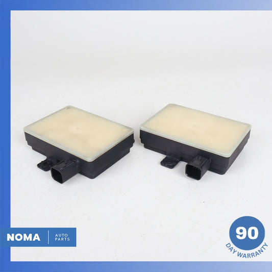 Range Rover Sport L494 L405 Rear Left & Right Blind Spot Module Sensor Set OEM - photo 1