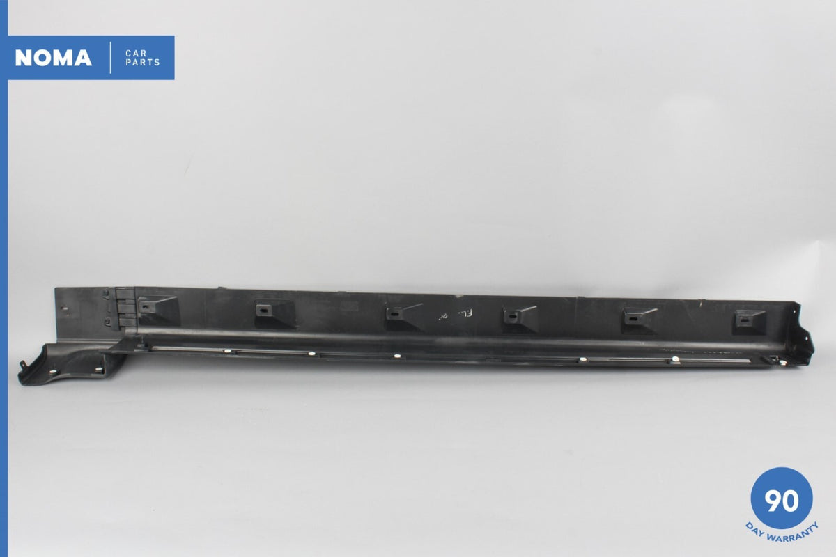 06-13 Range Rover Sport L320 Left Driver Side Skirt Rocker Molding Panel OEM - photo 5
