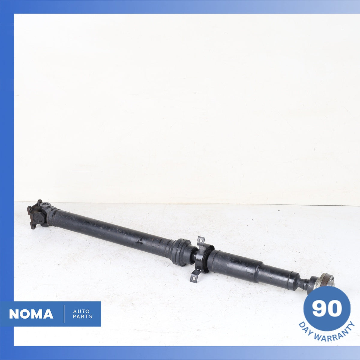 06-13 LR Range Rover Sport L320 Driveshaft Drive Propeller Prop Shaft OEM - photo 9