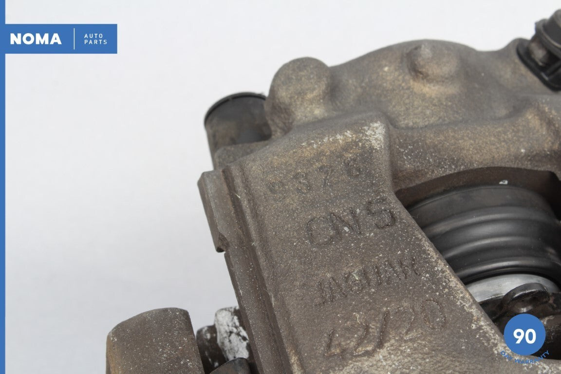 98-03 Jaguar XJ8 XJR Vanden Plas X308 Rear Left Side Brake Caliper JLM12339 OEM - photo 3