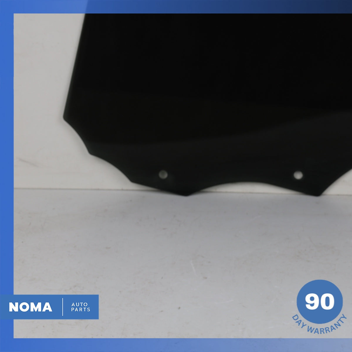 14-22 LR Range Rover Sport L494 Rear Right Passenger Side Door Window Glass OEM - photo 10