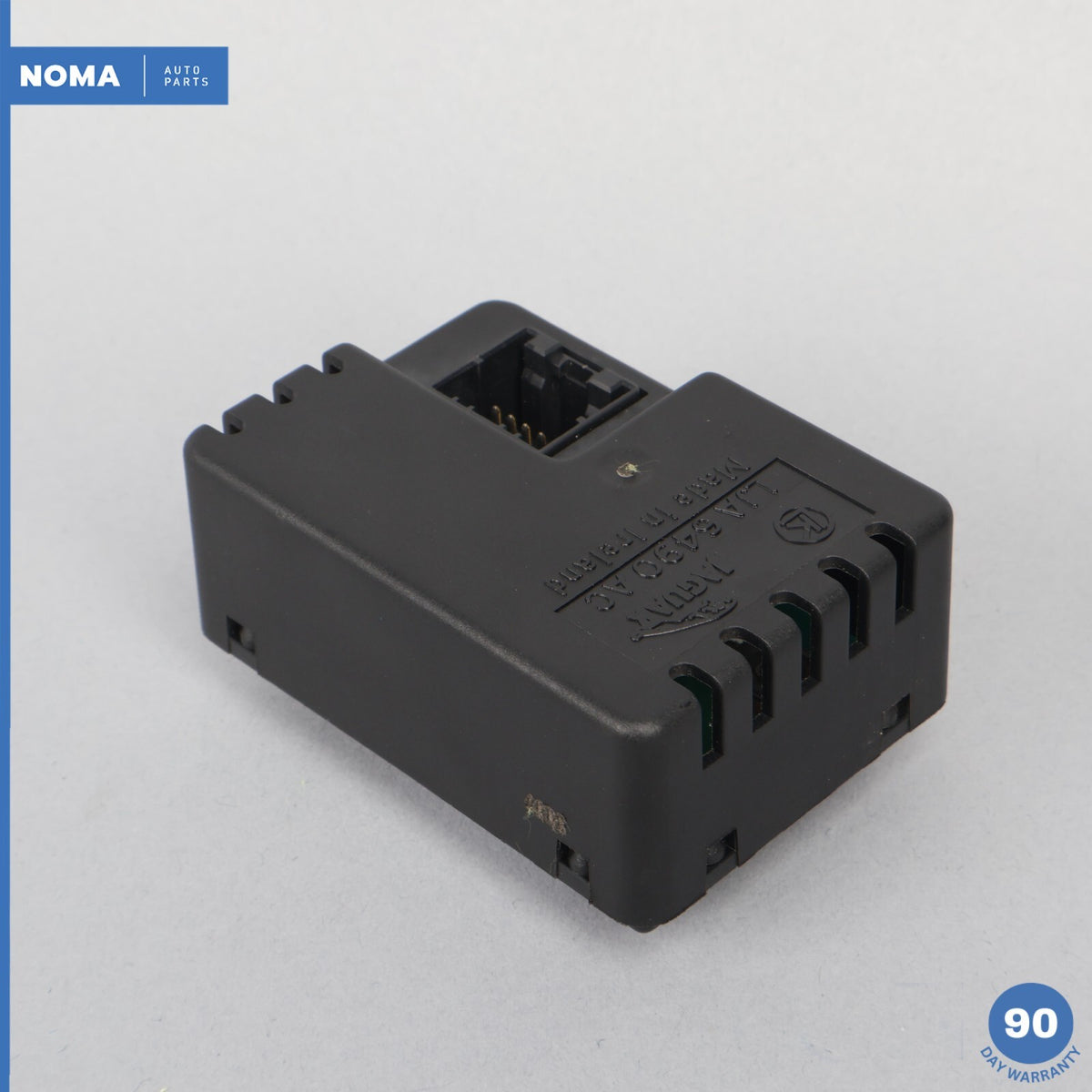 98-03 Jaguar XJ8 XJR SV8 Vanden Plas X308 Dimmer Control Module LJA6490AC OEM - photo 4