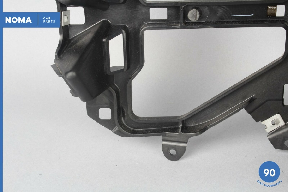 06-14 Mini Cooper S Clubman R55 Dash Center Console Module Carrier Bracket OEM - photo 4