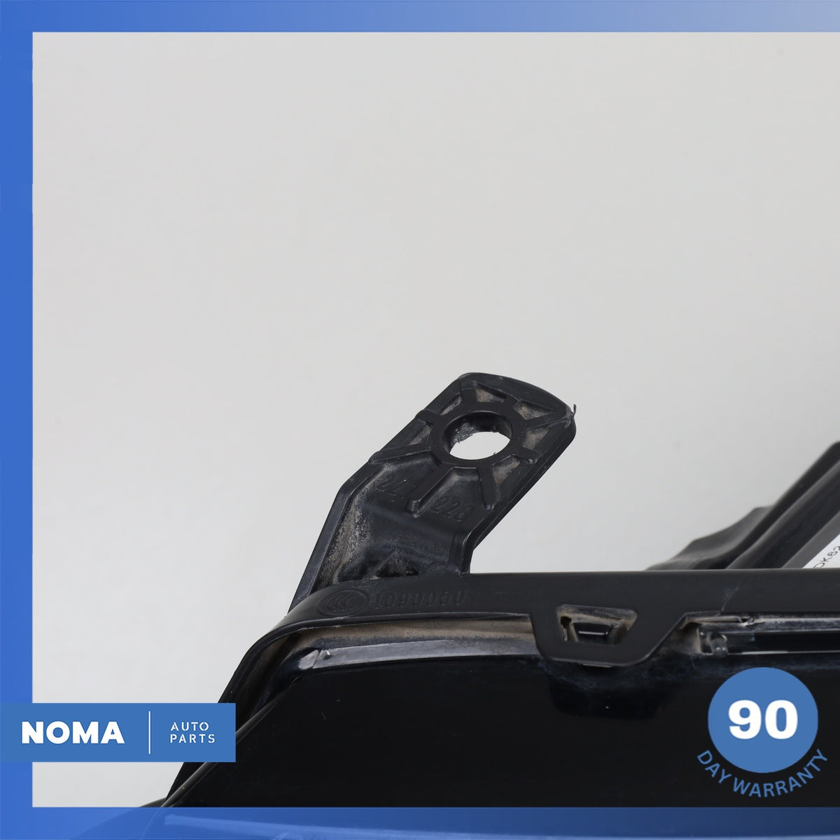 14-17 Range Rover Sport L494 Left Adaptive Headlight Lamp Light Bi-Xenon AFS OEM - photo 6