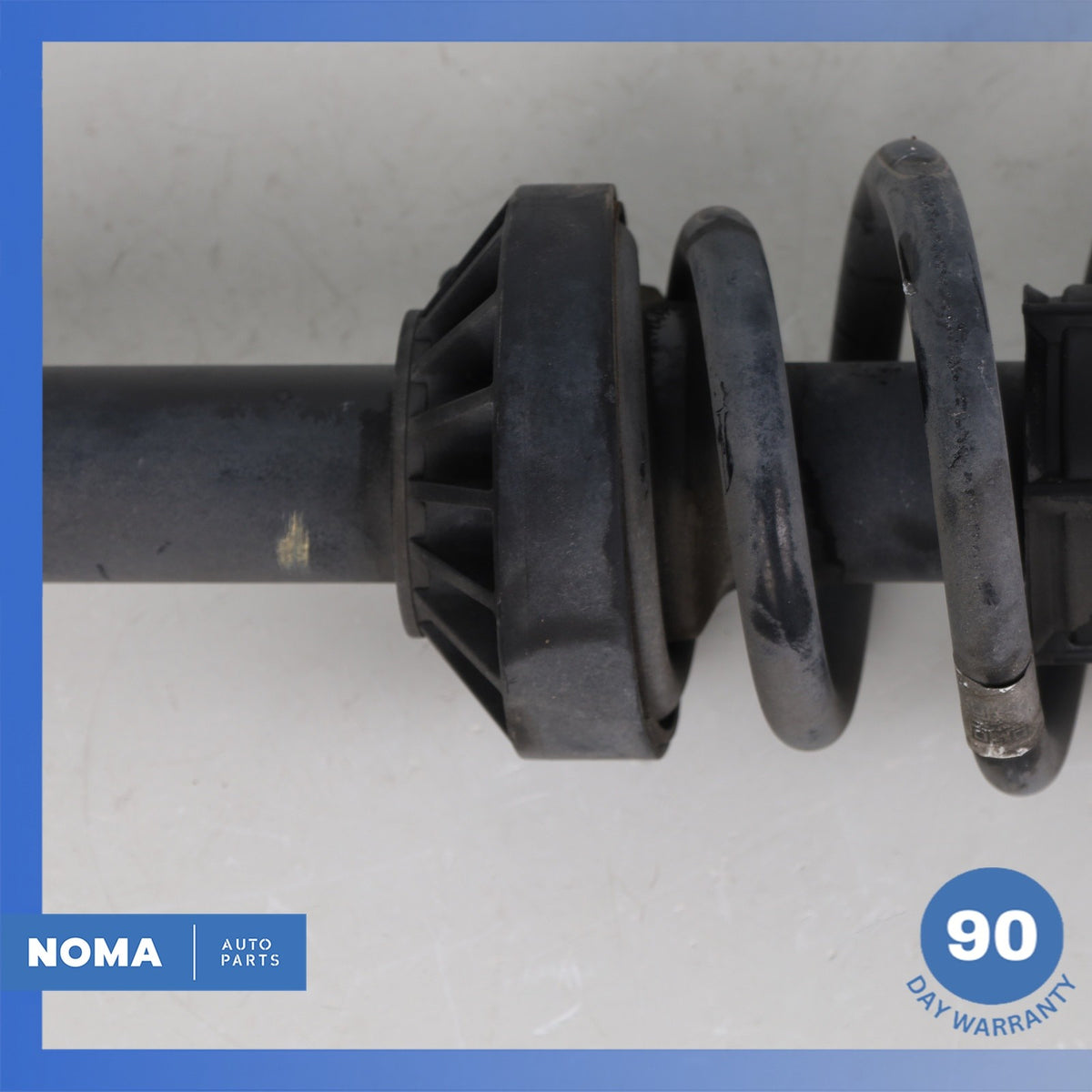 17-19 Jaguar X760 XE RWD Front Left Shock Absorber Strut GX7318B036BC OEM - photo 6