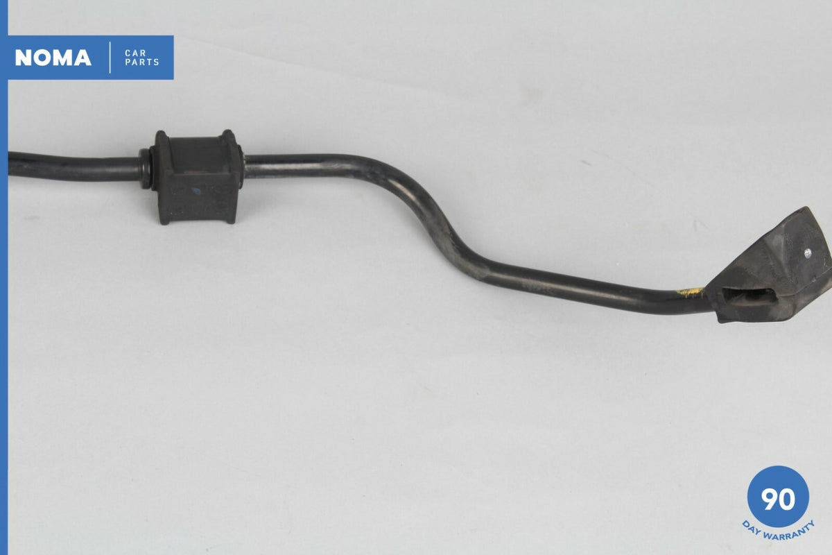 09-15 Jaguar XF X250 Rear Stabilizer Anti Roll Sway Bar 8X235A772BA OEM - photo 9