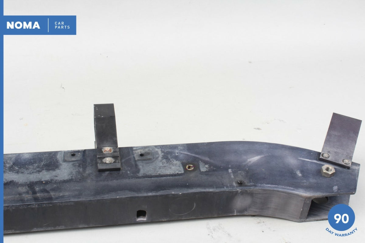97-00 Jaguar XK8 XKR X100 Front Bumper Reinforcement Impact Bar HJA6460AC OEM - photo 11