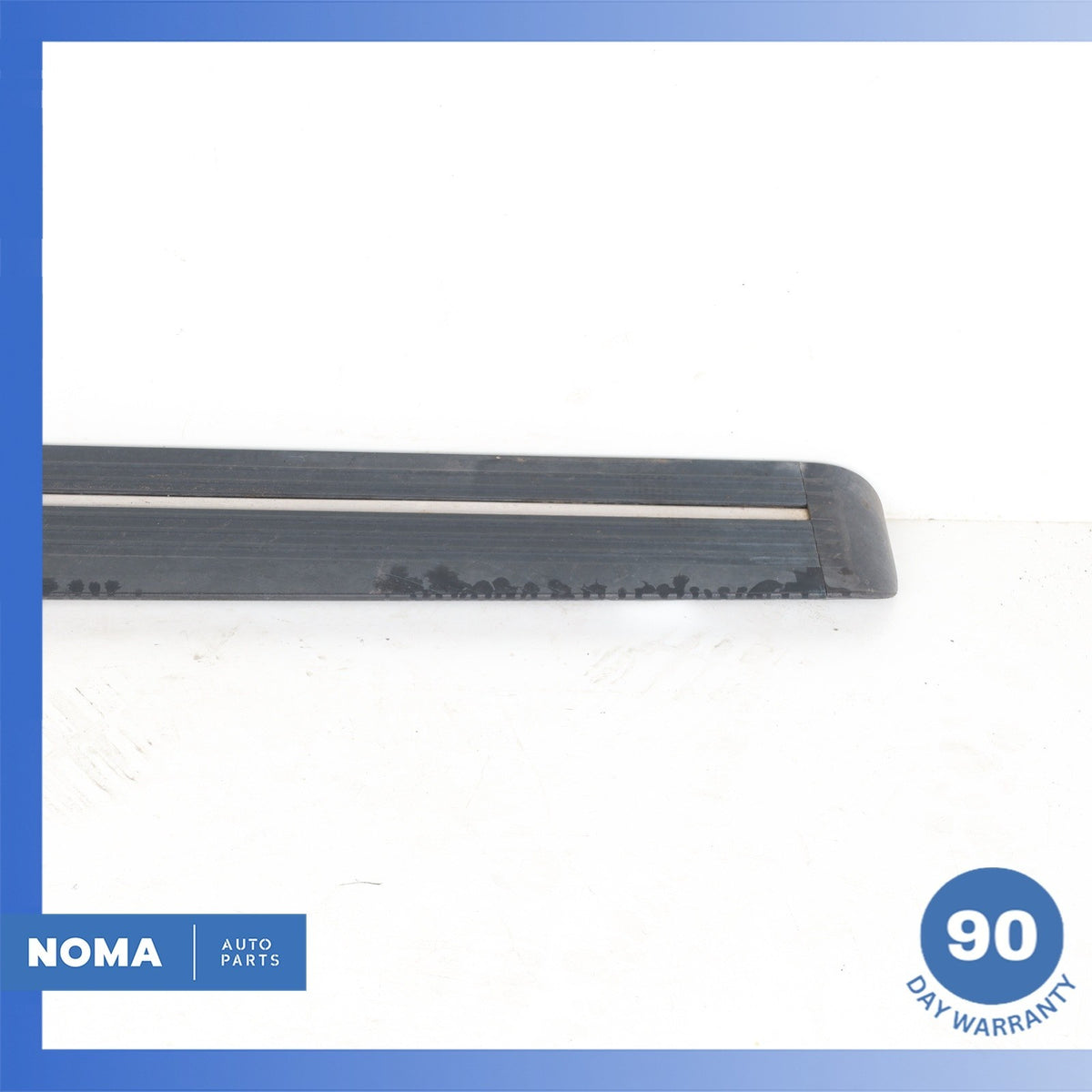 13-17 LR Range Range L405 SWB Right Step Running Board Panel VPLWP0192 OEM - photo 2