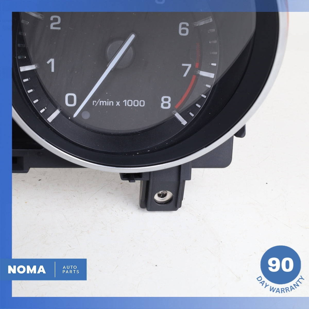14-15 LR Range Rover Sport L494 Speedometer Instrument Gauge Cluster OEM - photo 2