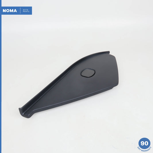 07-12 Land Rover Range Rover L322 Left Side Dashboard Dash Trim Panel Cover OEM - photo 1