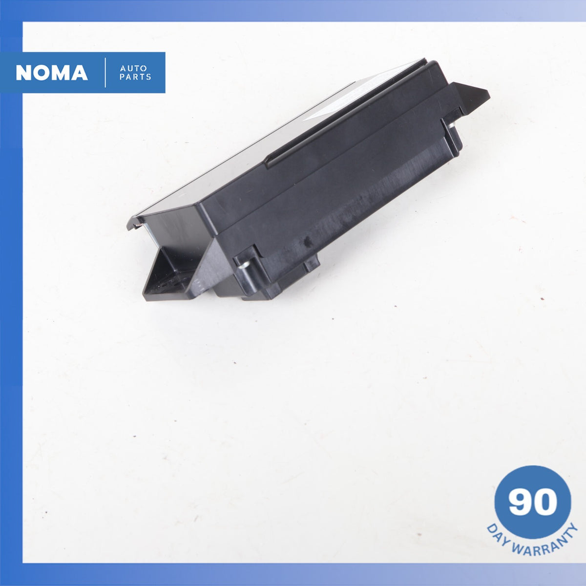 2015 Land Rover Range Rover L405 Front Right Side Dash Monitor Switch Module OEM - photo 5