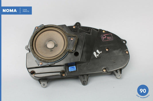 95-00 Lexus LS400 XF20 Rear Right Passenger Side Door Speaker 86150-50211 OEM - photo 1