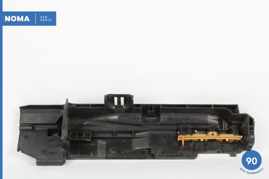06-11 BMW 335i E90 E91 E92 E93 Right Passenger Side Radiator Carrier Module OEM - photo 1