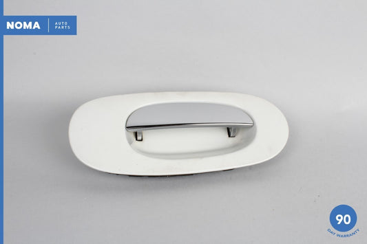 97-06 Jaguar XK8 X100 Front Right Passenger Side Exterior Door Handle NEE OEM - photo 1