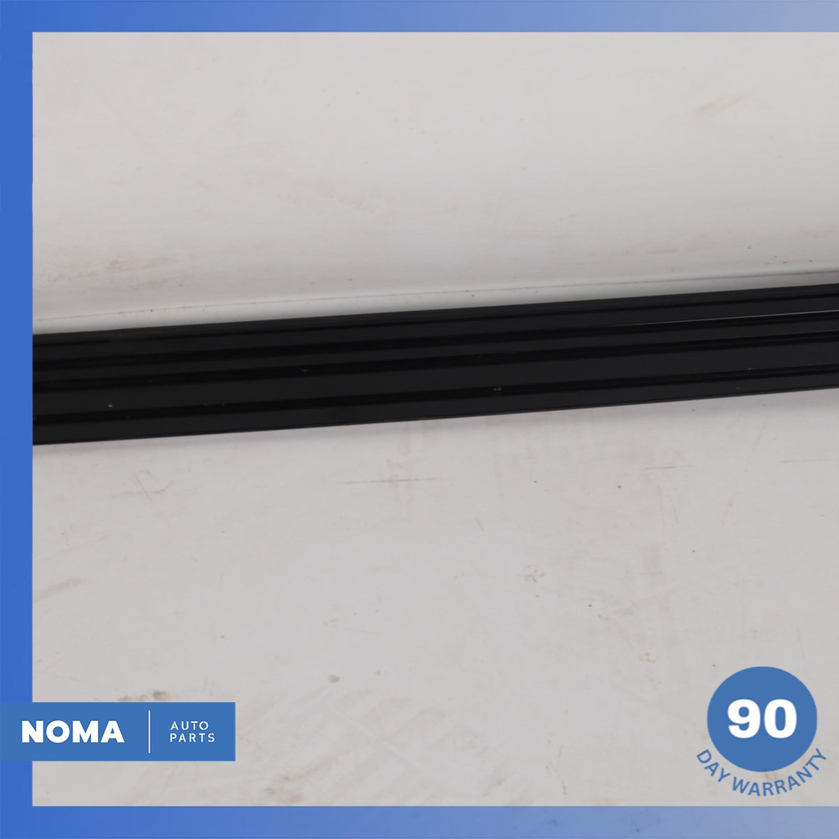 14-22 Land Rover Range Rover L405 LWB Panorama Pano Sun Roof Right Molding OEM - photo 9