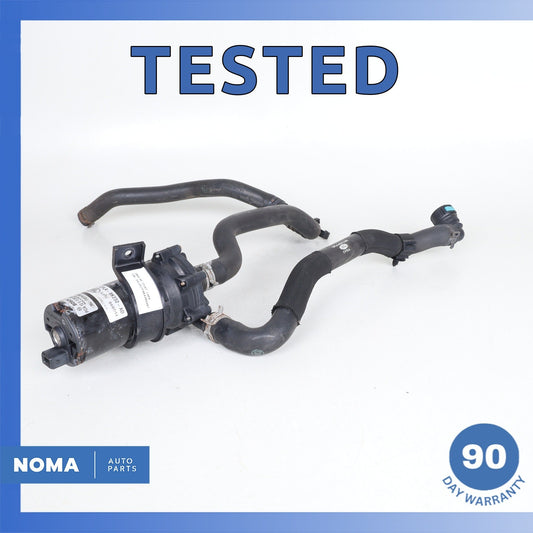 2014 Range Rover Sport L494 Supercharged Auxiliary Coolant Pump CPLA8K232AD OEM - photo 1
