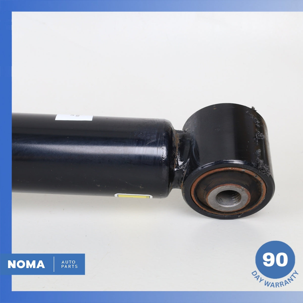 06-13 Range Rover Sport L320 Front Right or Left Airmatic Air Shock Strut Arnott - photo 3