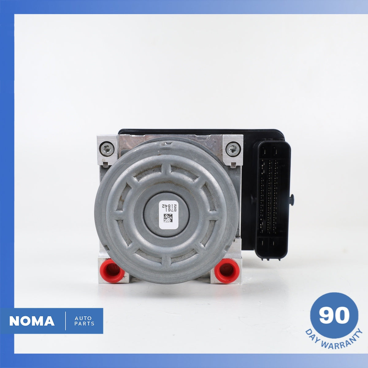 BMW i3 I01 X1 F48 Mini Clubman ABS Anti Lock Brake Pump Module 6892888 OEM 78k - photo 12