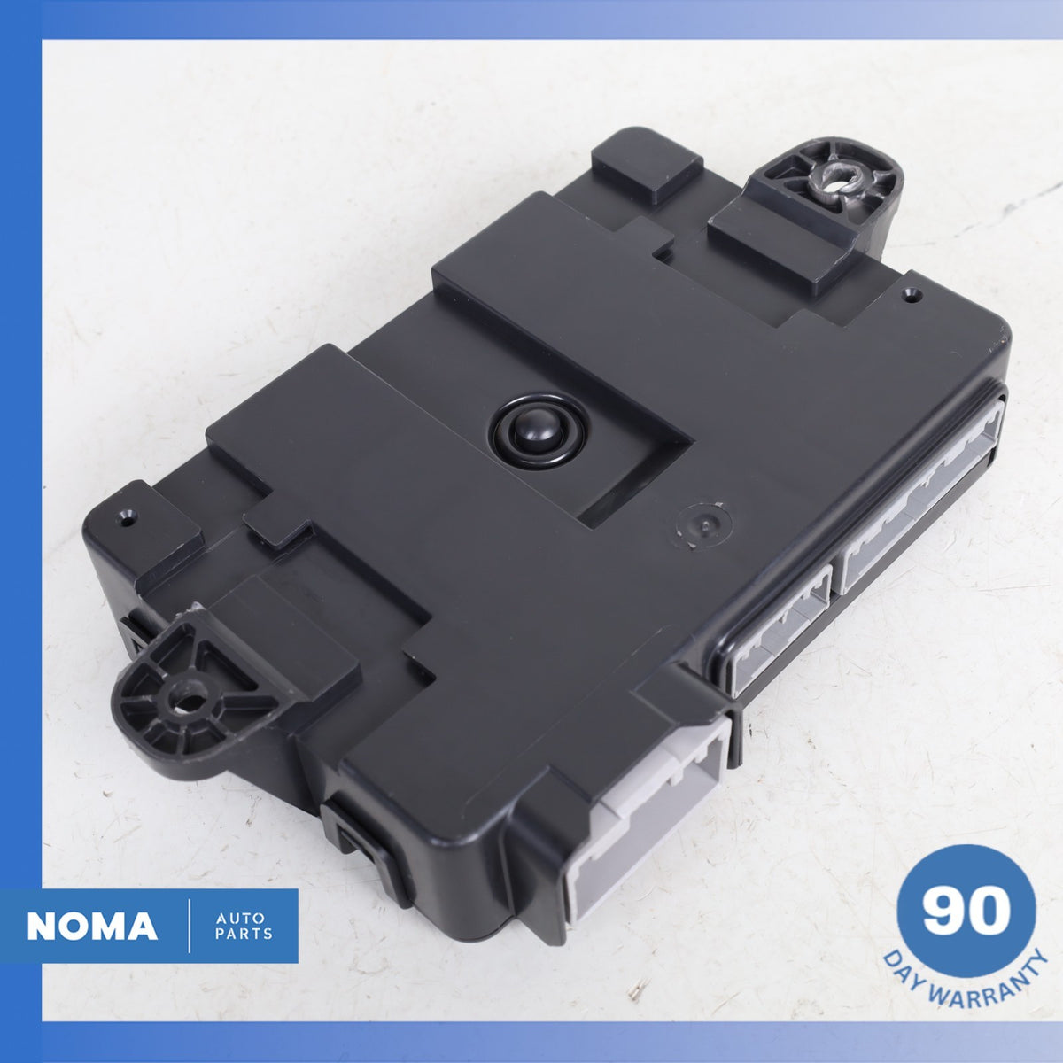 13-23 Jaguar X761 F-Pace XJL Anti-Theft Keyless Entry Module HPLA19H440BD OEM - photo 7
