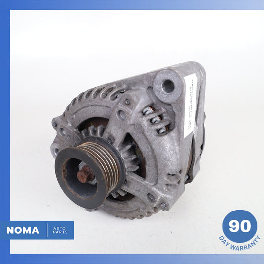 03-09 Jaguar X150 XK S-Type XJR 4.2L Generator Alternator 6W8310300AA OEM - photo 1