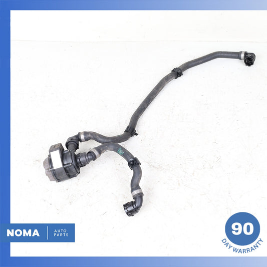 18-21 BMW G02 X4 X3 30i 2.0 B46 Engine Water Coolant Pump w/ Hose OEM - photo 1
