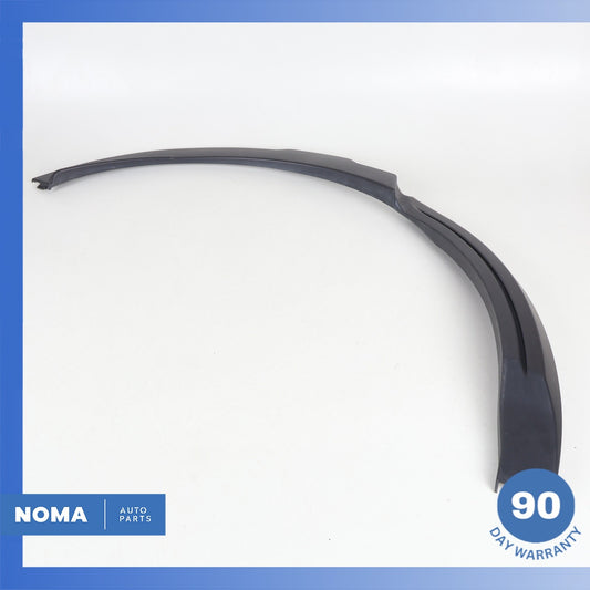 12-19 LR Range Rover Evoque L538 4DR Rear Right Passenger Wheel Arch Molding OEM - photo 1