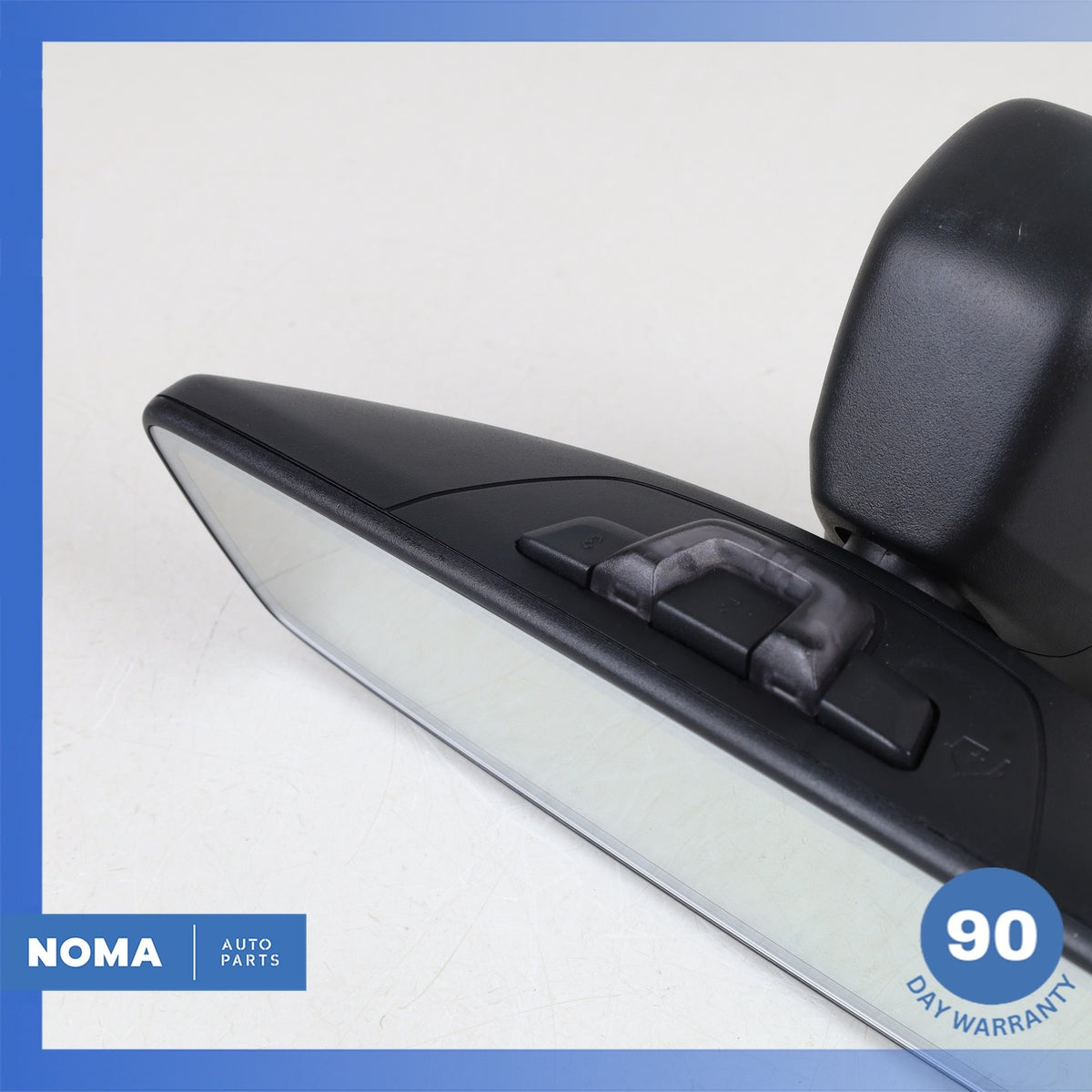 BMW G12 740i 750Li Rear View Interior Mirror 51169459441 OEM - photo 10