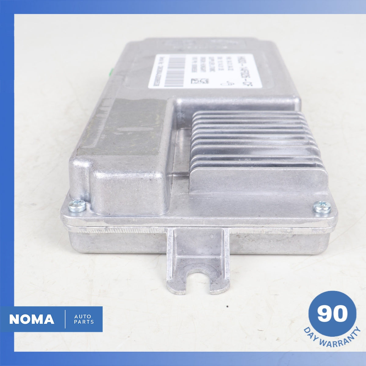 Range Rover Evoque L538 Rear Driver Assist View Camera Control Module OEM - photo 2