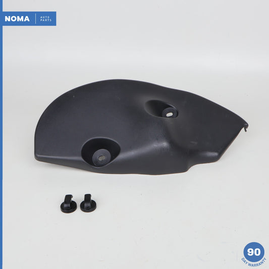 03-06 Jaguar XKR X100 Rear Right Passenger Tail Light Lamp Cover GJE3668AB OEM - photo 1