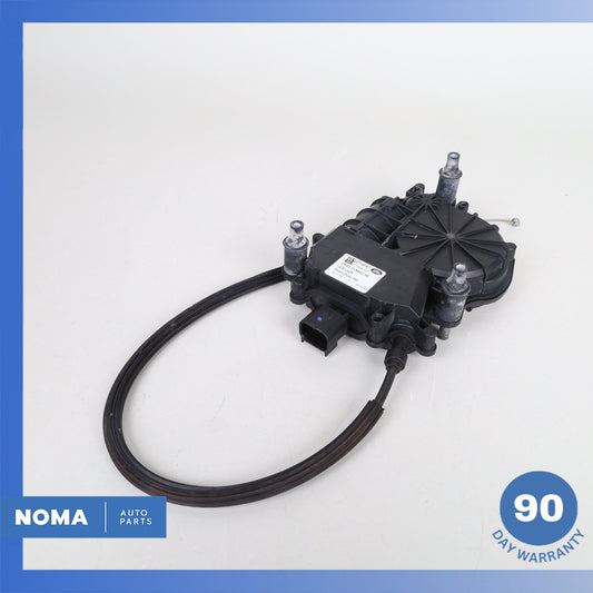 2015 LR Range Rover L405 Front Left or Right Soft Close Door Actuator OEM - photo 1