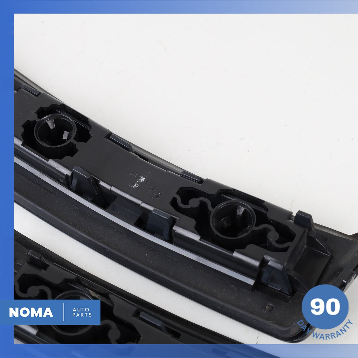 12-19 LR Range Rover Evoque L538 Left & Right Roof Molding Cover Panel Set OEM - photo 11