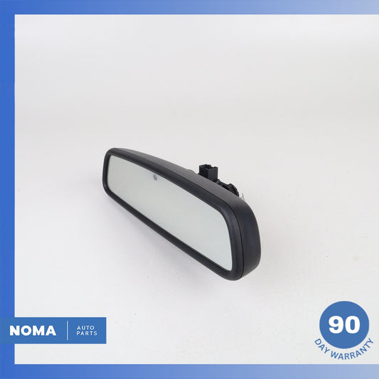 BMW F25 X3 X4 Interior Rear View Mirror 51169320305 OEM - photo 1