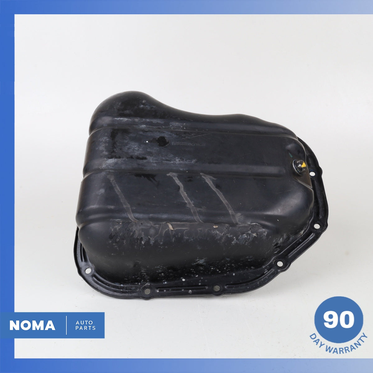 94-08 Lexus MHU33 RX400h ES300 Hybrid Engine Lower Oil Pan Autotecnica - photo 7