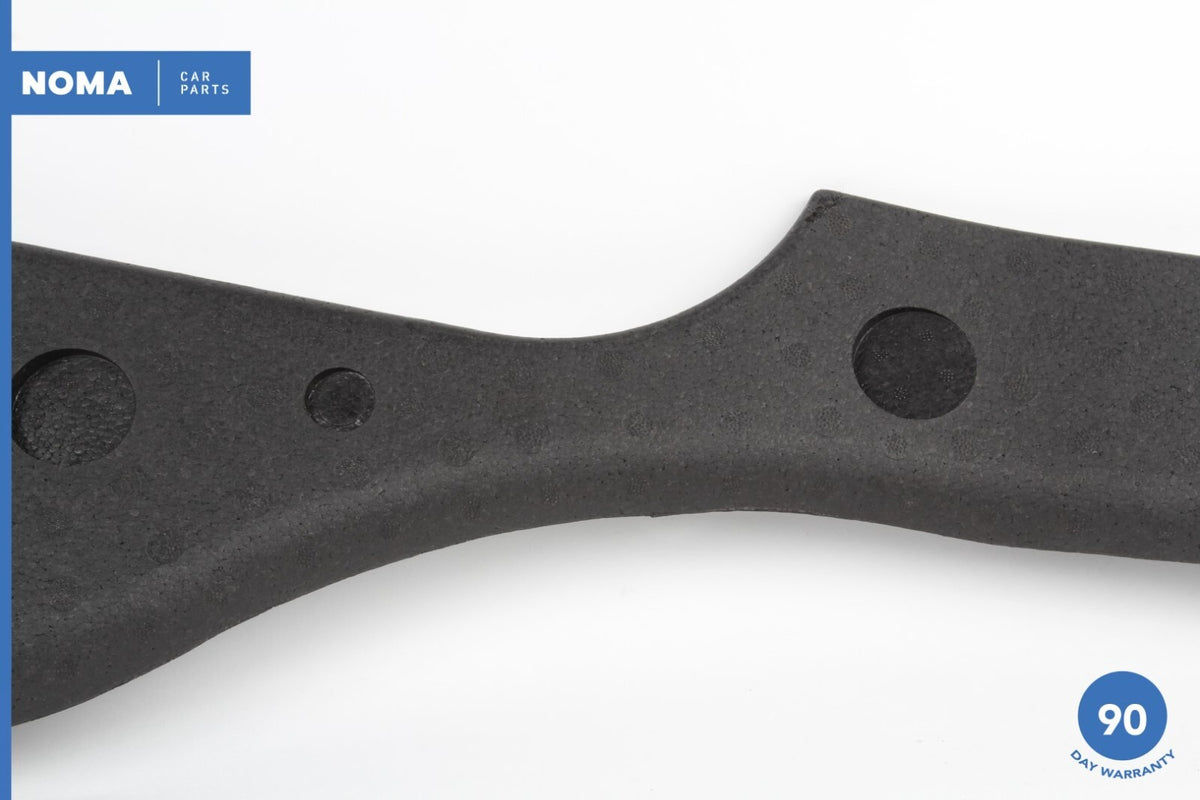 10-15 Jaguar XJ XJL X351 Rear Right Passenger Side Bumper Foam Absorber OEM - photo 3