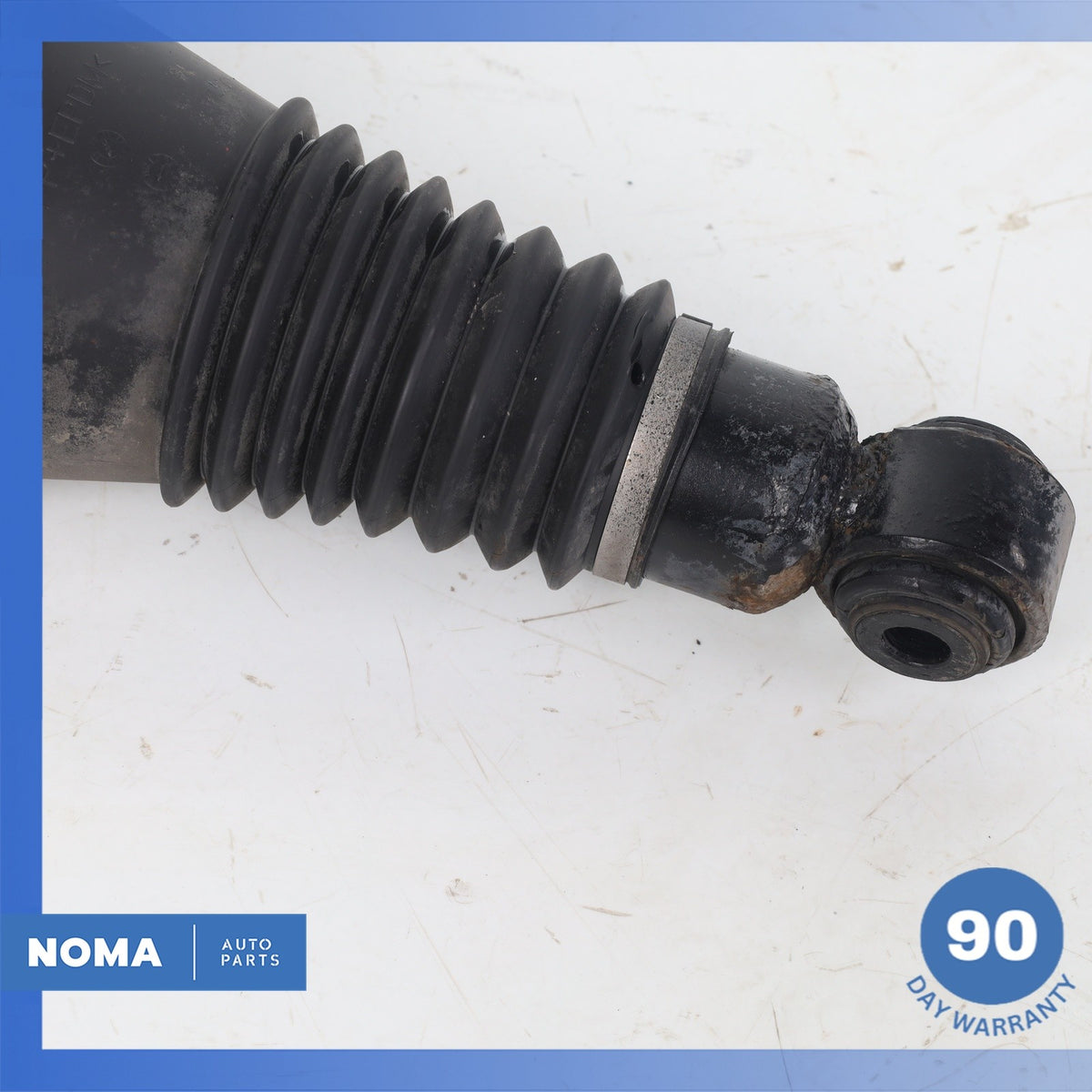 10-19 Jaguar X351 XJ Rear Right or Left Air Suspension Shock Absorber OEM - photo 11