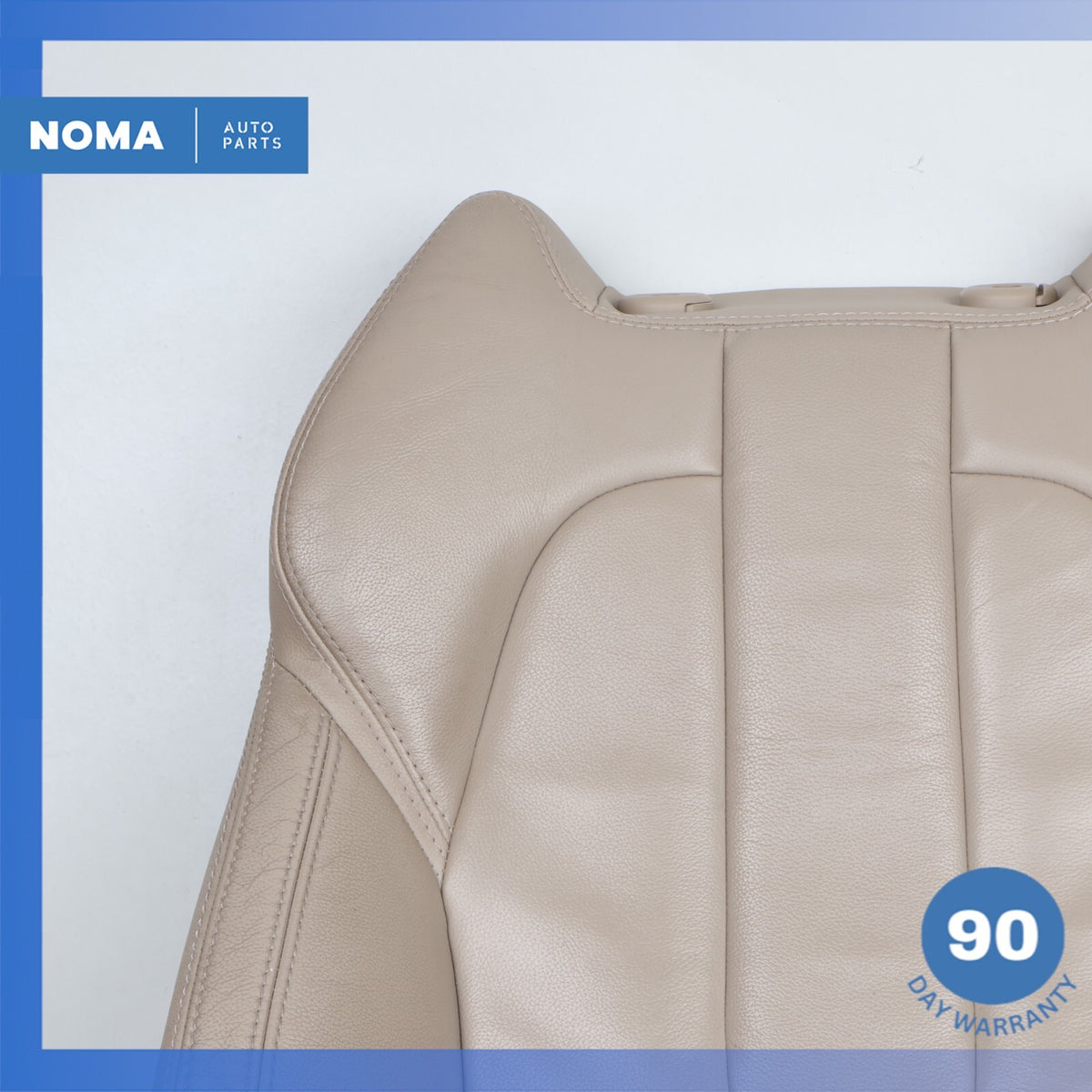 12-15 Range Rover Evoque L538 4DR Front Left Driver Side Upper Seat Cushion OEM - photo 3
