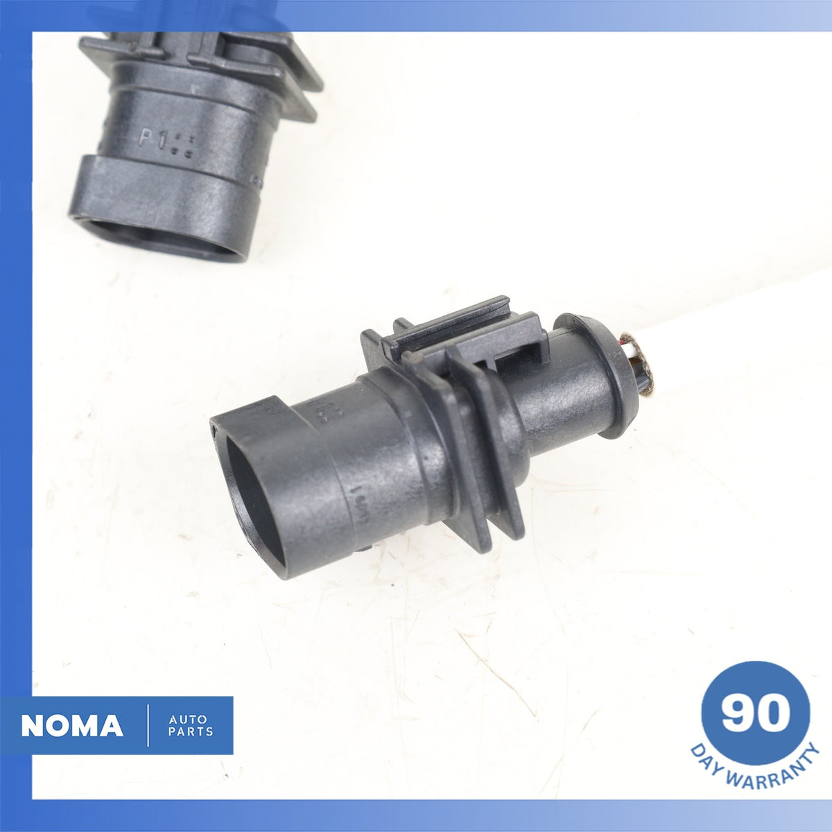 Land Rover L319 LR4 Upstream Oxygen O2 Sensor Lambda Set OEM - photo 9